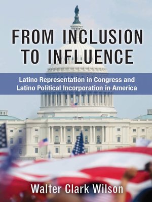 cover image of From Inclusion to Influence